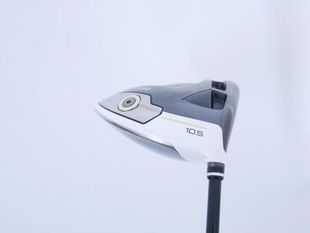 Driver : Taylormade : ไดรเวอร์ Taylormade M GLOIRE (ออกปี 2019 รุ่นท๊อปสุด Japan Spec) Loft 10.5 ก้าน Fujikura Speeder Evolution Flex SR