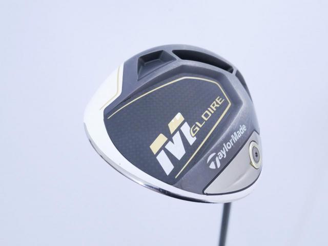 Driver : Taylormade : ไดรเวอร์ Taylormade M GLOIRE (ออกปี 2019 รุ่นท๊อปสุด Japan Spec) Loft 10.5 ก้าน Fujikura Speeder Evolution Flex SR