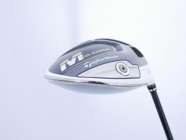 Driver : Taylormade : ไดรเวอร์ Taylormade M GLOIRE (ออกปี 2019 รุ่นท๊อปสุด Japan Spec) Loft 10.5 ก้าน Fujikura Speeder Evolution Flex SR