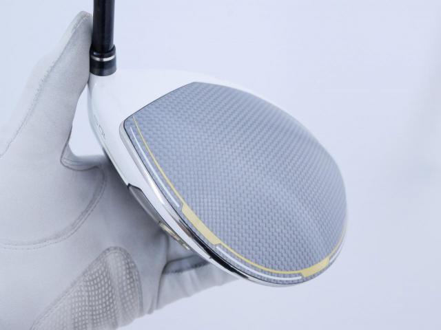 Driver : Taylormade : ไดรเวอร์ Taylormade M GLOIRE (ออกปี 2019 รุ่นท๊อปสุด Japan Spec) Loft 10.5 ก้าน Fujikura Speeder Evolution Flex SR
