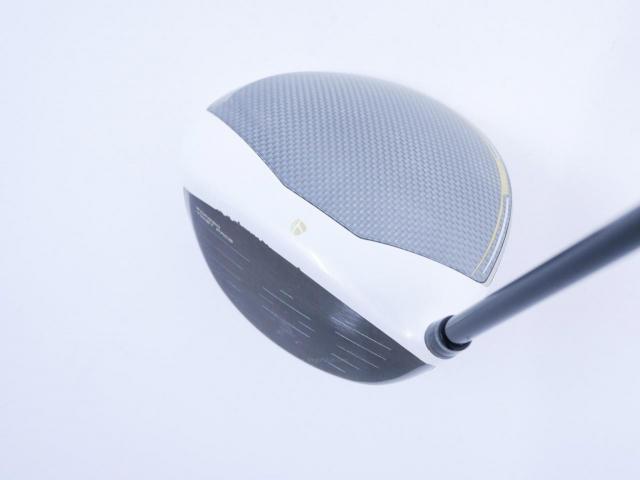 Driver : Taylormade : ไดรเวอร์ Taylormade M GLOIRE (ออกปี 2019 รุ่นท๊อปสุด Japan Spec) Loft 10.5 ก้าน Fujikura Speeder Evolution Flex SR