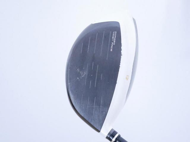 Driver : Taylormade : ไดรเวอร์ Taylormade M GLOIRE (ออกปี 2019 รุ่นท๊อปสุด Japan Spec) Loft 10.5 ก้าน Fujikura Speeder Evolution Flex SR