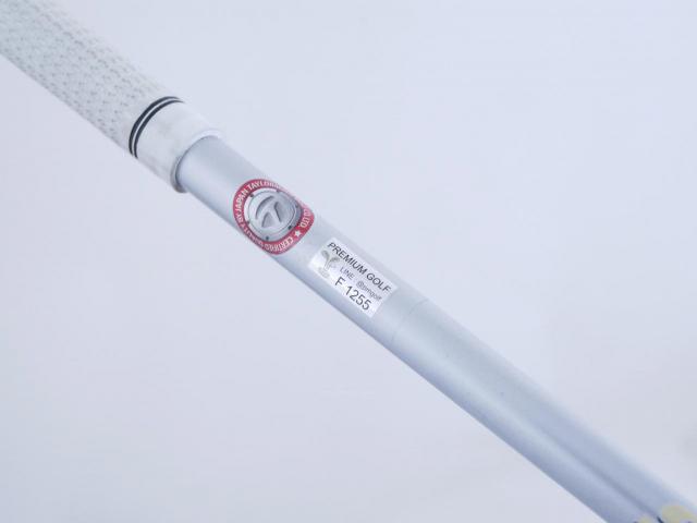 Driver : Taylormade : ไดรเวอร์ Taylormade M GLOIRE (ออกปี 2019 รุ่นท๊อปสุด Japan Spec) Loft 10.5 ก้าน Fujikura Speeder Evolution Flex SR