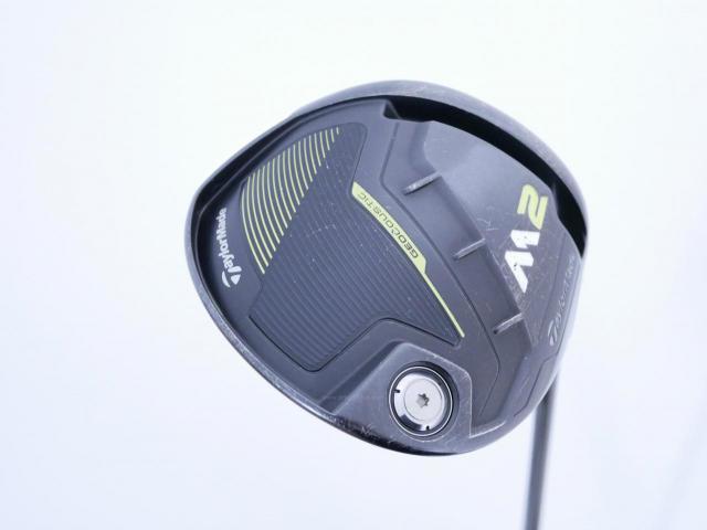 Driver : Taylormade : ไดรเวอร์ Taylormade M2 (460cc.) Loft 10.5 Flex SR