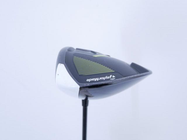 Driver : Taylormade : ไดรเวอร์ Taylormade M2 (460cc.) Loft 10.5 Flex SR