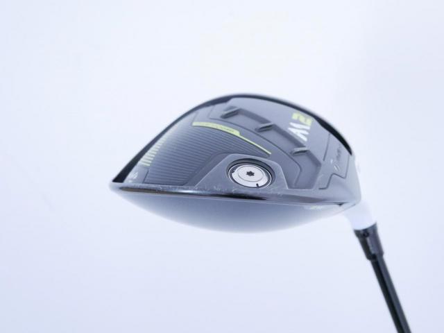 Driver : Taylormade : ไดรเวอร์ Taylormade M2 (460cc.) Loft 10.5 Flex SR