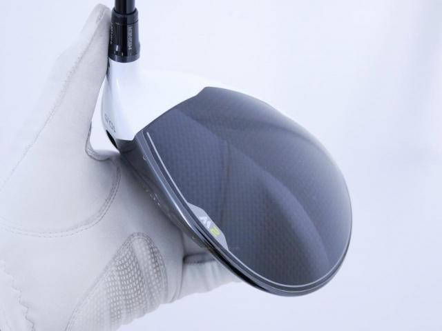 Driver : Taylormade : ไดรเวอร์ Taylormade M2 (460cc.) Loft 10.5 Flex SR