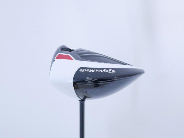 Driver : Taylormade : **มีบุบ**ไดรเวอร์ Taylormade M1 460cc. Loft 9.5 ก้าน Aldila RIP Phenom 55g Flex R