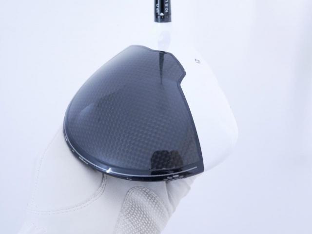Driver : Taylormade : **มีบุบ**ไดรเวอร์ Taylormade M1 460cc. Loft 9.5 ก้าน Aldila RIP Phenom 55g Flex R