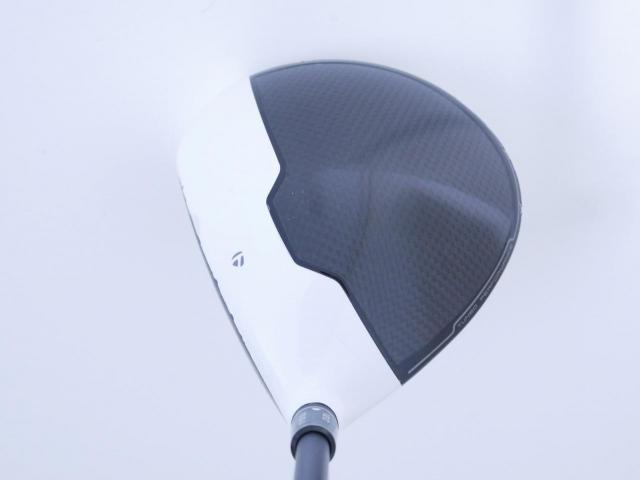 Driver : Taylormade : **มีบุบ**ไดรเวอร์ Taylormade M1 460cc. Loft 9.5 ก้าน Aldila RIP Phenom 55g Flex R