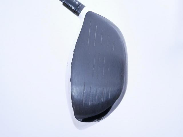 Driver : Taylormade : **มีบุบ**ไดรเวอร์ Taylormade M1 460cc. Loft 9.5 ก้าน Aldila RIP Phenom 55g Flex R
