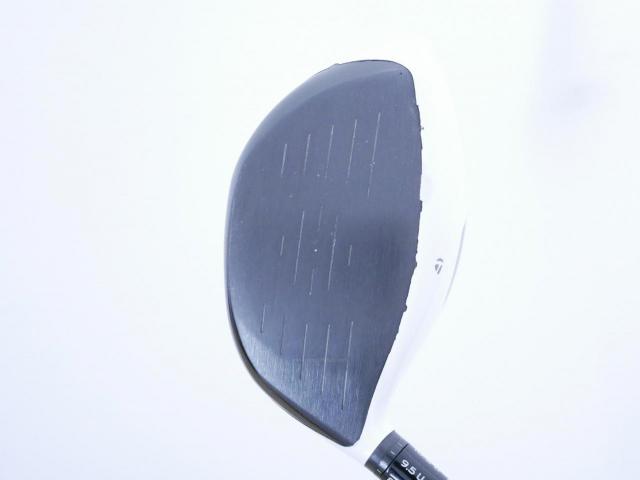 Driver : Taylormade : **มีบุบ**ไดรเวอร์ Taylormade M1 460cc. Loft 9.5 ก้าน Aldila RIP Phenom 55g Flex R