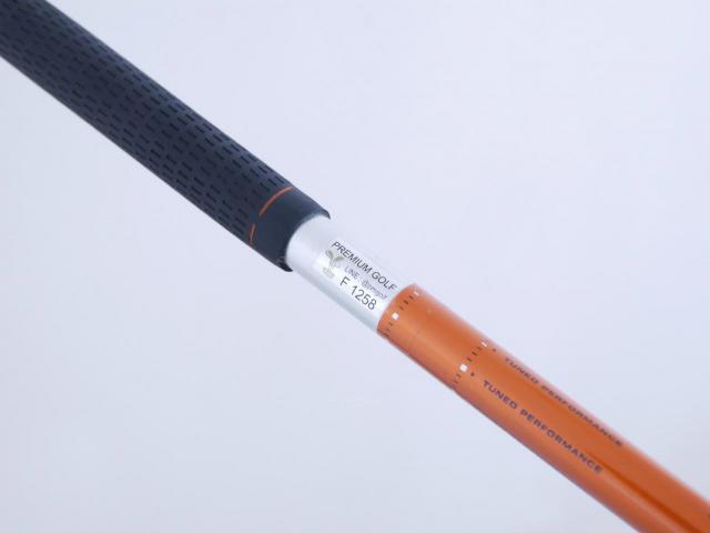 Driver : Taylormade : **มีบุบ**ไดรเวอร์ Taylormade M1 460cc. Loft 9.5 ก้าน Aldila RIP Phenom 55g Flex R