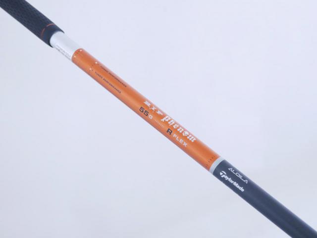 Driver : Taylormade : **มีบุบ**ไดรเวอร์ Taylormade M1 460cc. Loft 9.5 ก้าน Aldila RIP Phenom 55g Flex R