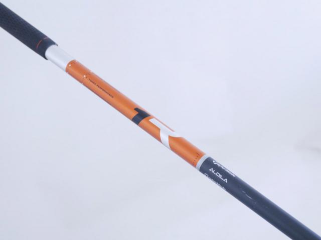 Driver : Taylormade : **มีบุบ**ไดรเวอร์ Taylormade M1 460cc. Loft 9.5 ก้าน Aldila RIP Phenom 55g Flex R