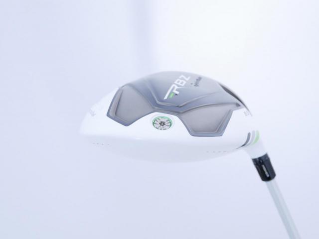 Driver : Taylormade : Taylormade RBZ Loft 9.5 ก้าน Mitsubishi FUBUKI k70 Flex S