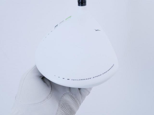 Driver : Taylormade : Taylormade RBZ Loft 9.5 ก้าน Mitsubishi FUBUKI k70 Flex S