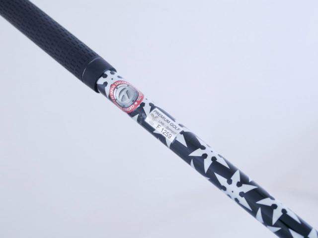 Driver : Taylormade : Taylormade RBZ Loft 9.5 ก้าน Mitsubishi FUBUKI k70 Flex S