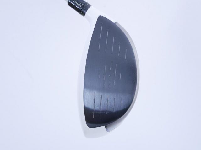 Driver : Taylormade : Taylormade RBZ Loft 9.5 ก้าน Mitsubishi FUBUKI k70 Flex S
