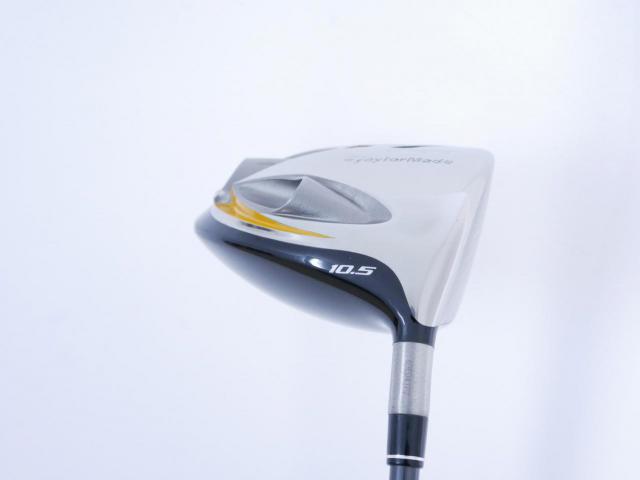 Driver : Taylormade : **มีบุบ** ไดรเวอร์ Taylormade R7 460 Loft 10.5 Flex R