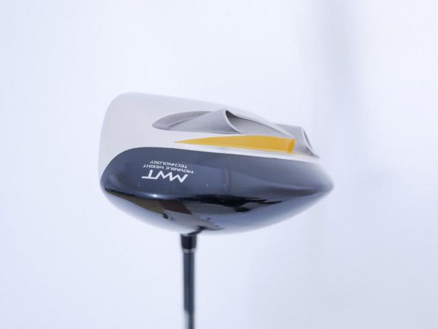 Driver : Taylormade : **มีบุบ** ไดรเวอร์ Taylormade R7 460 Loft 10.5 Flex R