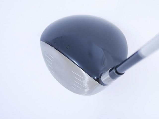 Driver : Taylormade : **มีบุบ** ไดรเวอร์ Taylormade R7 460 Loft 10.5 Flex R
