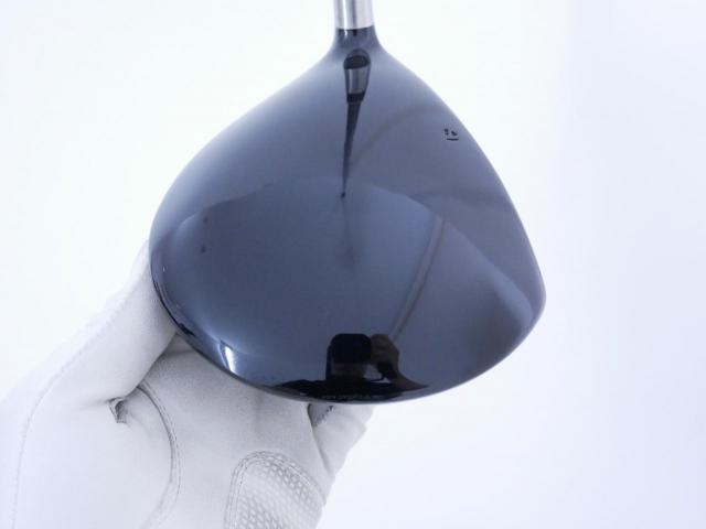 Driver : Taylormade : **มีบุบ** ไดรเวอร์ Taylormade R7 460 Loft 10.5 Flex R