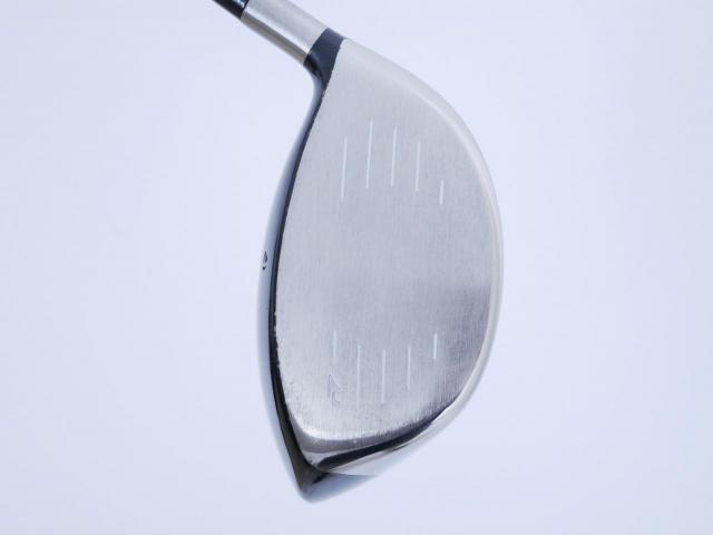 Driver : Taylormade : **มีบุบ** ไดรเวอร์ Taylormade R7 460 Loft 10.5 Flex R