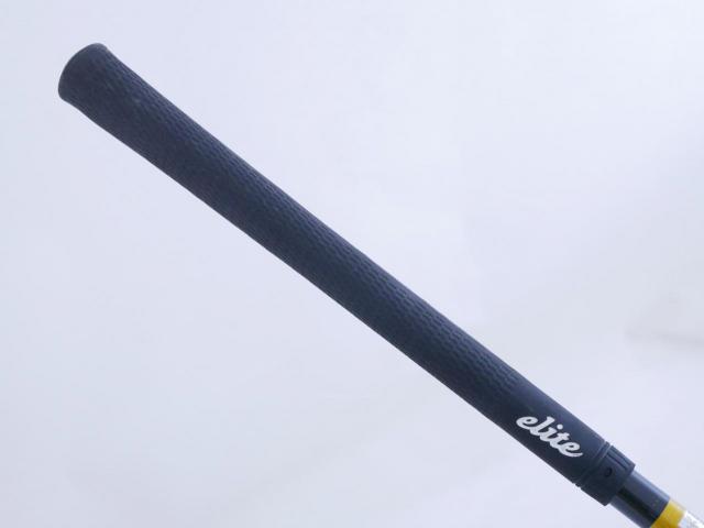 Driver : Taylormade : **มีบุบ** ไดรเวอร์ Taylormade R7 460 Loft 10.5 Flex R