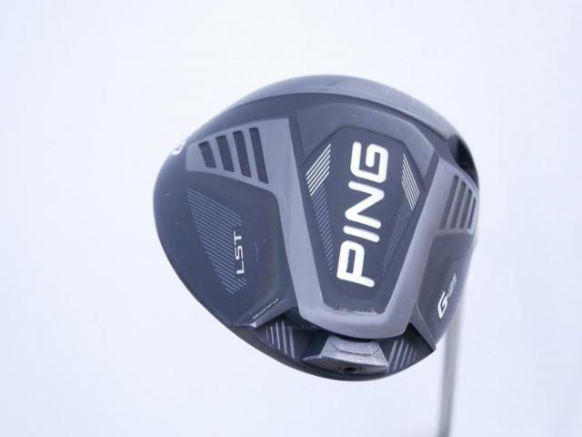 Driver : PING : ไดรเวอร์ Ping G425 LST (รุ่นปี 2021 Japan Spec) Loft 10.5 ก้าน Ping Tour 55 Flex S