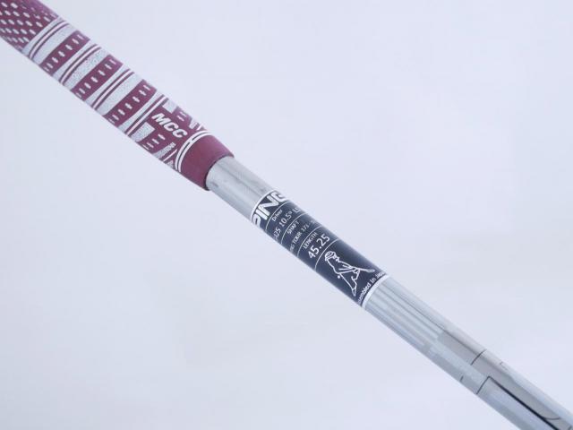 Driver : PING : ไดรเวอร์ Ping G425 LST (รุ่นปี 2021 Japan Spec) Loft 10.5 ก้าน Ping Tour 55 Flex S