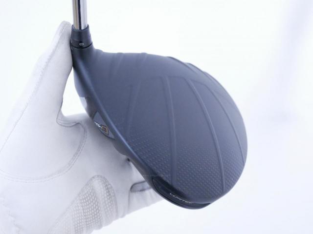 Driver : PING : ไดรเวอร์ Ping G400 SFT (Japan Spec) Loft 10 ก้าน Mitsubishi Diamana BF50 Flex X
