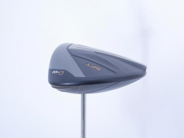 Driver : PING : ไดรเวอร์ Ping G400 SFT (Japan Spec) Loft 10 ก้าน Mitsubishi Diamana BF50 Flex X