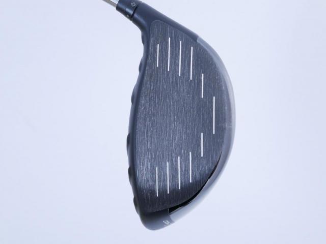 Driver : PING : ไดรเวอร์ Ping G400 SFT (Japan Spec) Loft 10 ก้าน Mitsubishi Diamana BF50 Flex X