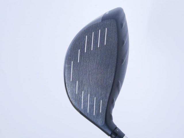 Driver : PING : ไดรเวอร์ Ping G400 SFT (Japan Spec) Loft 10 ก้าน Mitsubishi Diamana BF50 Flex X