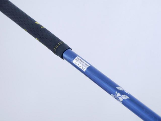 Driver : PING : ไดรเวอร์ Ping G400 SFT (Japan Spec) Loft 10 ก้าน Mitsubishi Diamana BF50 Flex X