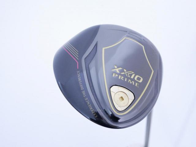 Driver : XXIO : ไดรเวอร์ XXIO Prime 12 (รุ่นท๊อปสุด ล่าสุด ออกปี 2023 เหมาะกับซีเนียร์มากๆ) Loft 11.5 ก้าน SP-1200 Flex R