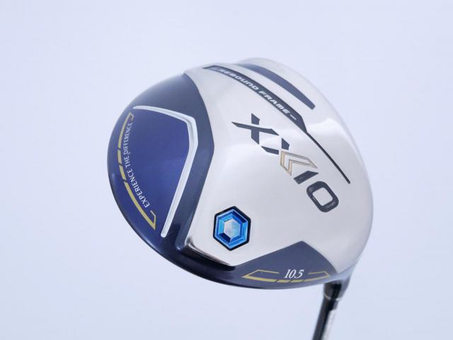 Driver : XXIO : ไดรเวอร์ XXIO 12 (ออกปี 2022) Loft 10.5 ก้าน MP-1200 Flex SR