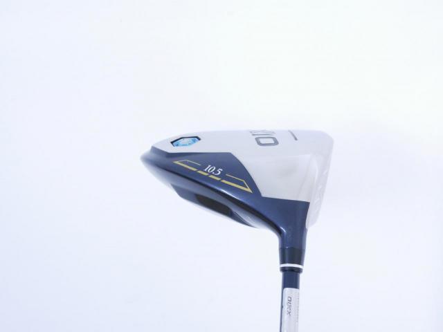Driver : XXIO : ไดรเวอร์ XXIO 12 (ออกปี 2022) Loft 10.5 ก้าน MP-1200 Flex SR