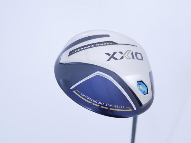 Driver : XXIO : ไดรเวอร์ XXIO 12 (ออกปี 2022) Loft 10.5 ก้าน MP-1200 Flex SR