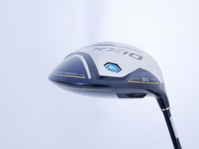 Driver : XXIO : ไดรเวอร์ XXIO 12 (ออกปี 2022) Loft 10.5 ก้าน MP-1200 Flex SR