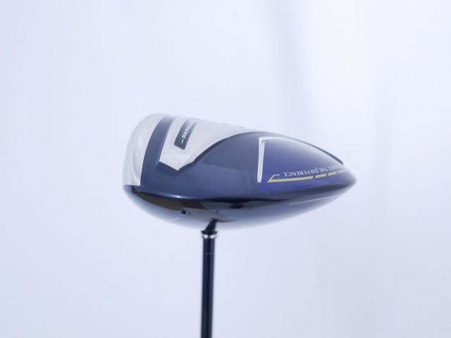 Driver : XXIO : ไดรเวอร์ XXIO 12 (ออกปี 2022) Loft 10.5 ก้าน MP-1200 Flex SR