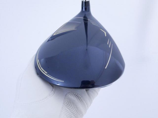 Driver : XXIO : ไดรเวอร์ XXIO 12 (ออกปี 2022) Loft 10.5 ก้าน MP-1200 Flex SR