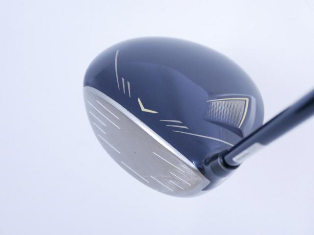 Driver : XXIO : ไดรเวอร์ XXIO 12 (ออกปี 2022) Loft 10.5 ก้าน MP-1200 Flex SR