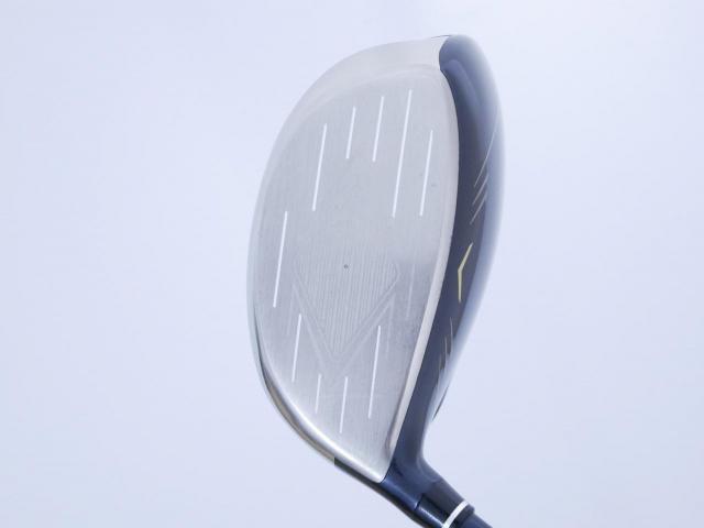 Driver : XXIO : ไดรเวอร์ XXIO 12 (ออกปี 2022) Loft 10.5 ก้าน MP-1200 Flex SR