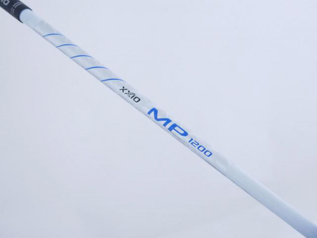 Driver : XXIO : ไดรเวอร์ XXIO 12 (ออกปี 2022) Loft 10.5 ก้าน MP-1200 Flex SR