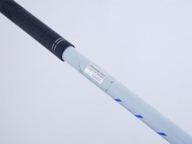 Driver : XXIO : ไดรเวอร์ XXIO 12 (ออกปี 2022) Loft 10.5 ก้าน MP-1200 Flex SR