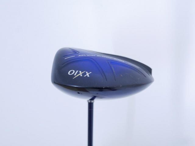 Driver : XXIO : ไดรเวอร์ XXIO 10 (ปี 2019) Loft 10.5 ก้าน MP-1000 Flex SR