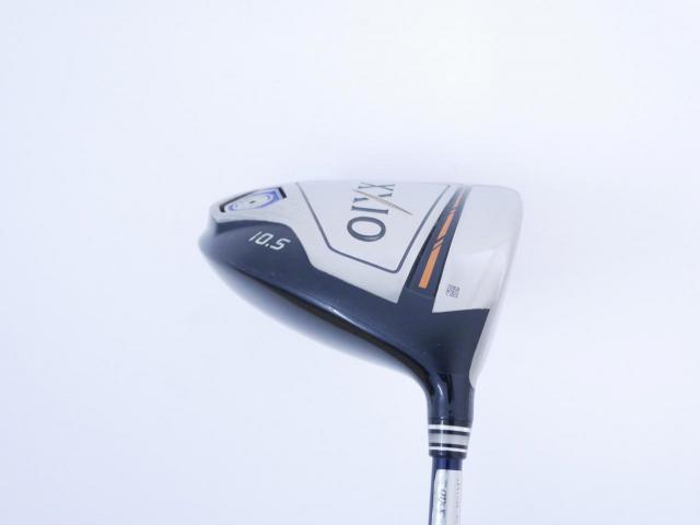 Driver : XXIO : ไดรเวอร์ XXIO 10 (ปี 2019) Loft 10.5 ก้าน MP-1000 Flex SR