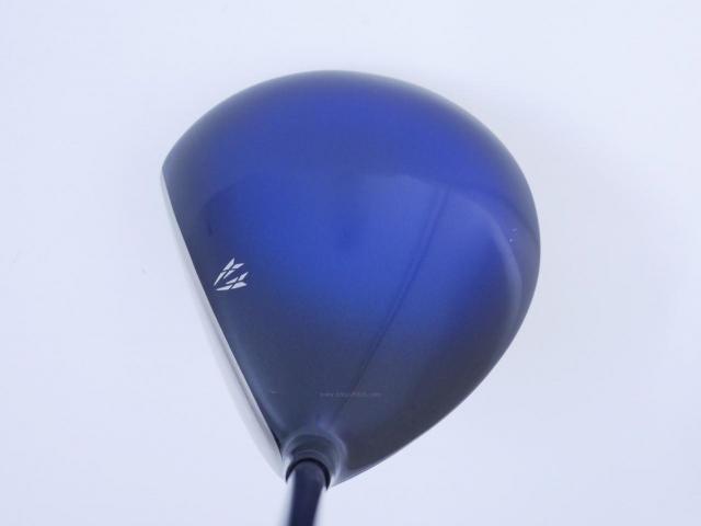 Driver : XXIO : ไดรเวอร์ XXIO 10 (ปี 2019) Loft 10.5 ก้าน MP-1000 Flex SR